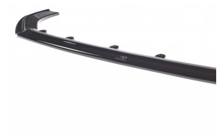 Накладка передняя Audi A3 8V 2016-2020