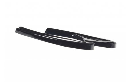 Накладка задняя Audi A3 8V 2016-2020 Sportback