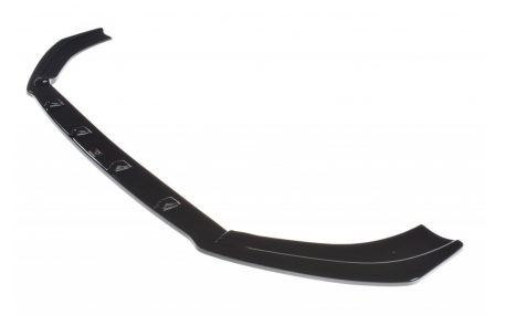 Накладка передняя Audi A3 8V 2016-2020