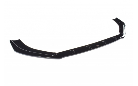 Накладка передняя Audi A3 8V 2016-2020