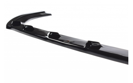 Накладка передняя Audi A3 8V 2016-2020