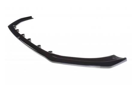 Накладка передняя Audi A3 8V 2016-2020