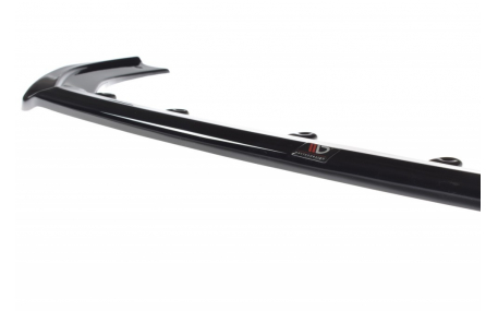 Накладка передняя Audi A3 8V 2016-2020