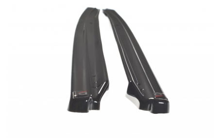 Пороги Audi A3 8V Sportback