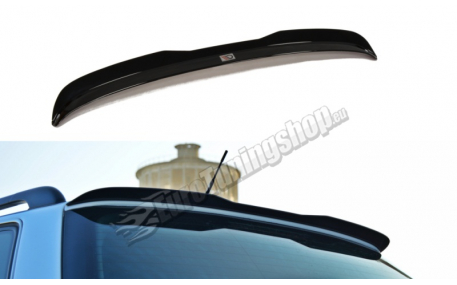 Спойлер Audi RS4 B5