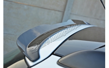 Спойлер Audi RS4 B5