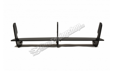 Накладка задняя Audi RS4 B5