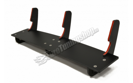 Накладка задняя Audi RS4 B5