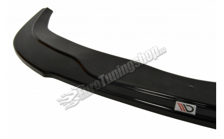 Накладка передняя AUDI RS4 B5