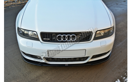 Накладка передняя AUDI RS4 B5
