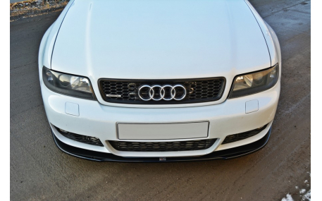 Накладка передняя AUDI RS4 B5