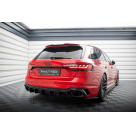 Спойлер Audi RS4 B9 Avant