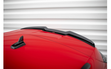 Спойлер Audi RS4 B9 Avant