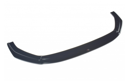 Накладка передняя Audi A4 B9 2016-2019