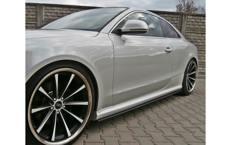 Пороги Audi RS5