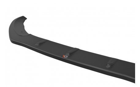 Накладка передняя Audi A5 2011-2016