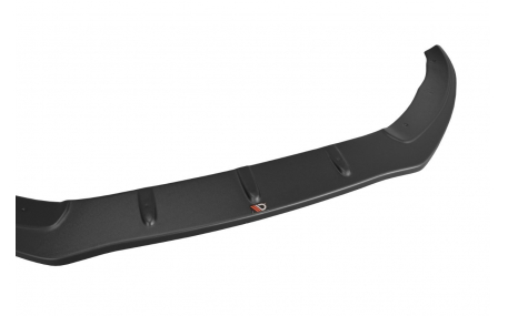 Накладка передняя Audi A5 2011-2016