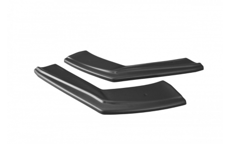 Накладка задняя AUDI A5 Coupe 2011-2016