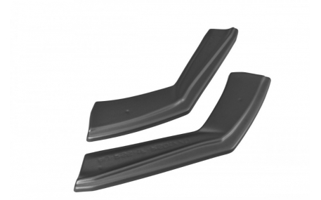 Накладка задняя AUDI A5 Coupe 2011-2016