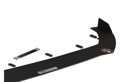 Накладка передняя AUDI A5 F5 2017-2020