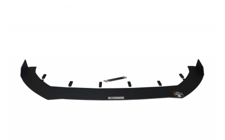 Накладка передняя AUDI A5 F5 2017-2020