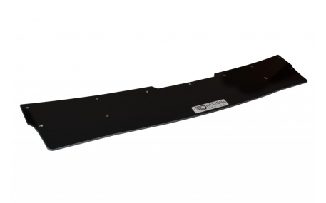 Накладка задняя Audi A5 F5 2017-2020