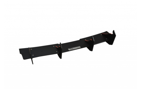 Накладка задняя Audi A5 F5 2017-2020