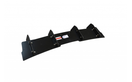 Накладка задняя Audi A5 F5 2017-2020