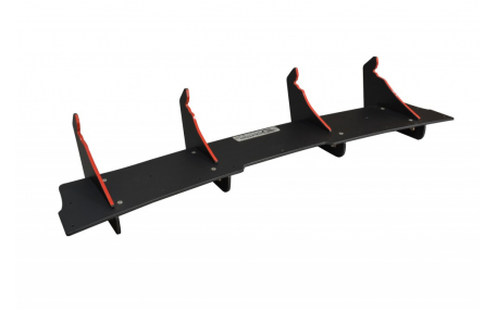 Накладка задняя Audi A5 F5 2017-2020