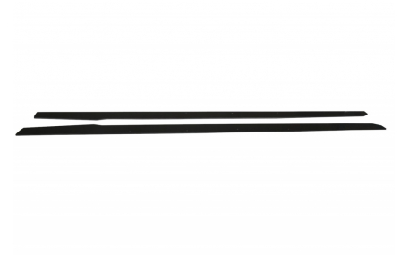 Пороги Audi A5 F5 Coupe 2017-2020