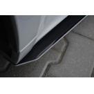 Пороги Audi A5 F5 Coupe 2017-2020