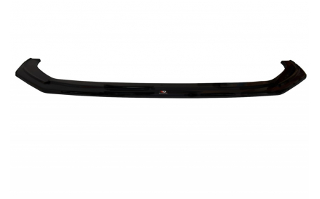 Накладка передняя AUDI A5 F5 2017-2020