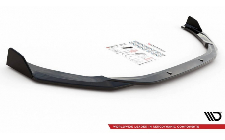 Накладка передняя AUDI A5 F5 2020-2023