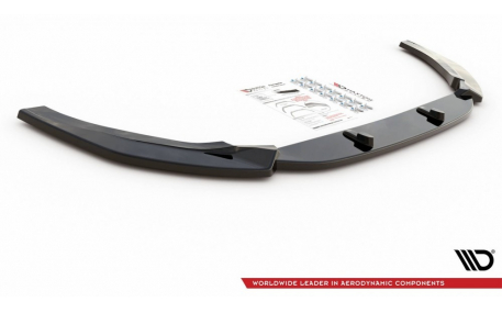 Накладка передняя AUDI A5 F5 2020-2023