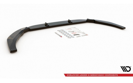 Накладка передняя AUDI A5 F5 2020-2023