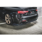 Накладка задняя Audi A5 F5 2020-2023