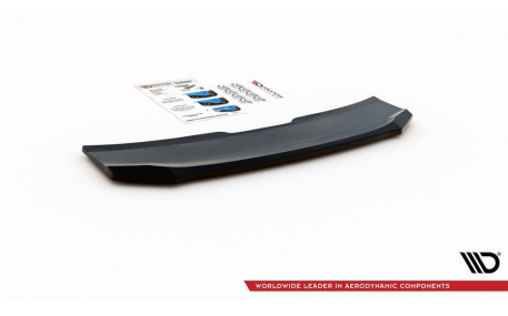 Накладка задняя Audi A5 F5 2020-2023