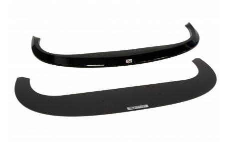 Накладка передняя Audi RS6 C5