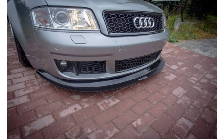 Накладка передняя Audi RS6 C5
