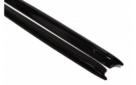 Пороги Audi A6 C5