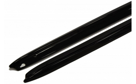 Пороги Audi A6 C5