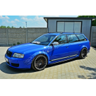 Пороги Audi A6 C5