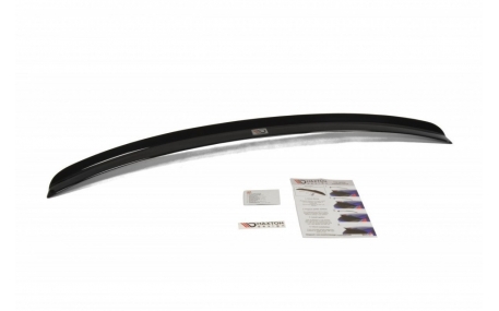 Спойлер Audi A6 C6 Avant