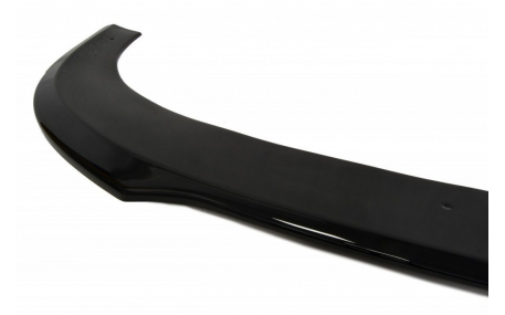 Накладка передняя Audi A6 C6