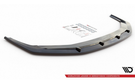 Накладка передняя Audi A6 C8