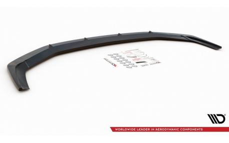 Накладка передняя Audi A6 C8