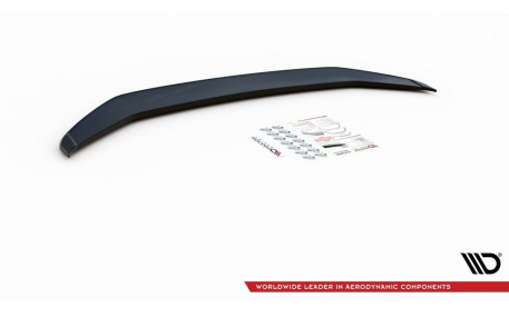 Накладка передняя Audi A6 C8