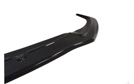 Накладка передняя AUDI A7 2014-2018