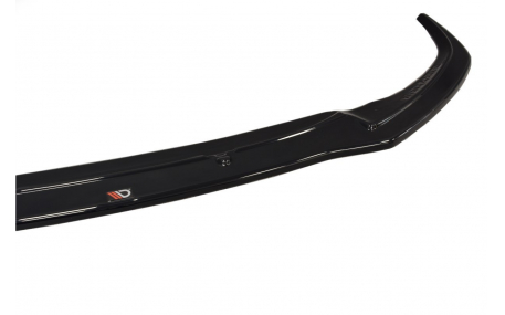 Накладка передняя AUDI A7 2014-2018