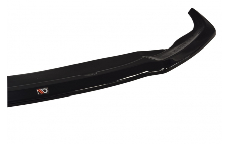 Накладка передняя AUDI A7 2014-2018